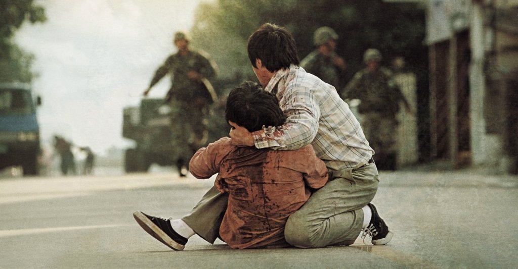 La Masacre de Gwangju: Un Legado Traumático en la Historia de Corea del&nbsp;Sur