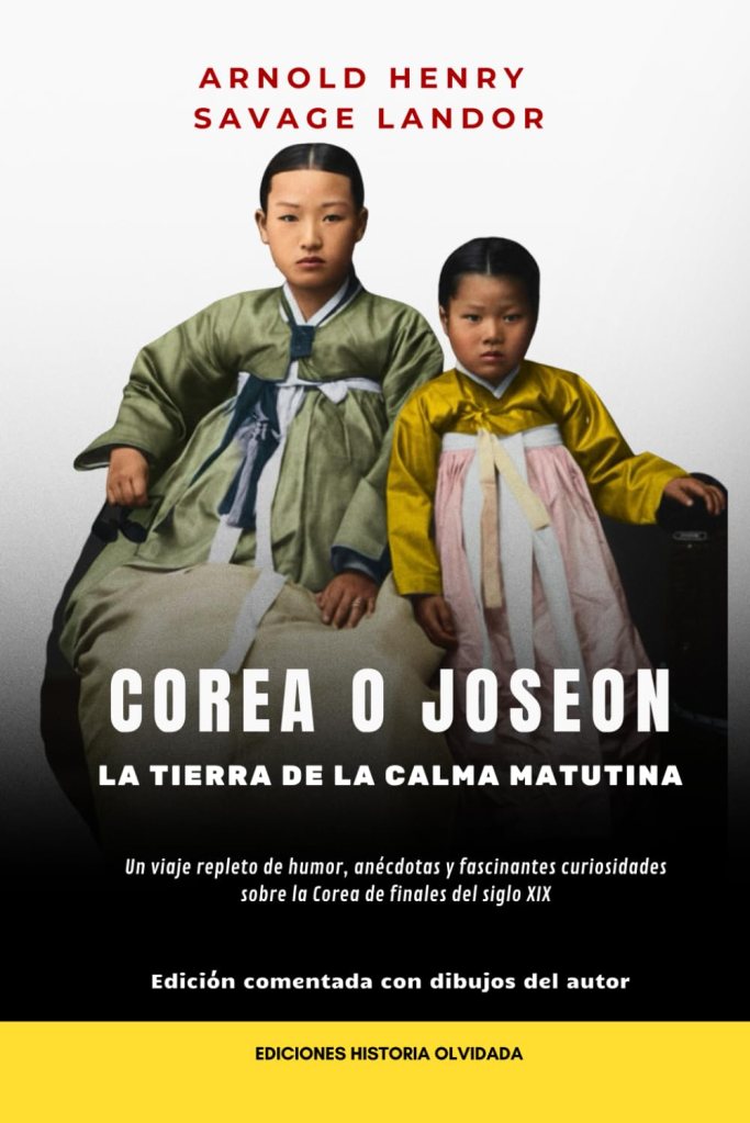 Corea o Joseon